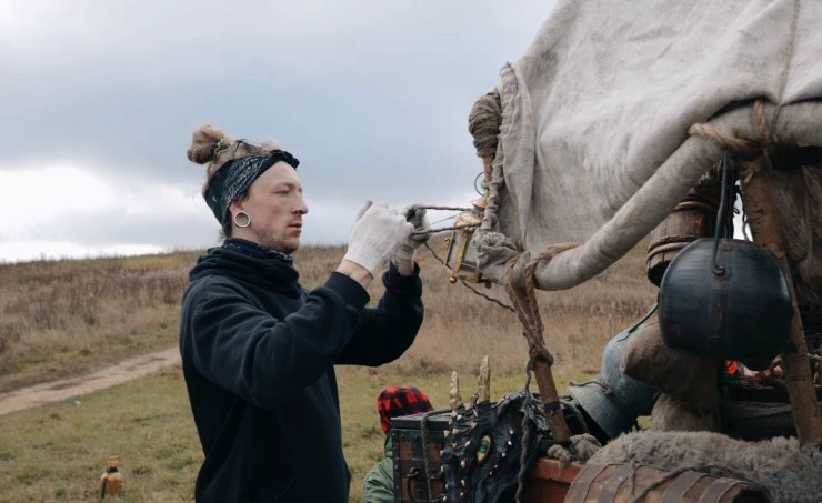 Король и Шут. Фильм о фильме (2023) скачать торрент бесплатно Король и Шут. Фильм о фильме (2023) фильм скачать торрент бесплатно