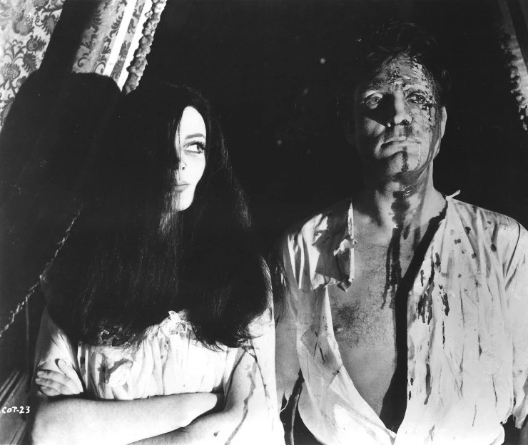 Любовники из могилы (1965) скачать торрент файл Любовники из могилы (1965) фильм скачать торрент файл