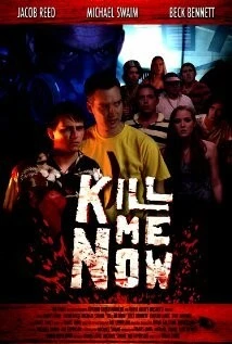 Убей меня сейчас / Kill Me Now (2012) фильм скачать через торрет бесплатно в хорошем качестве