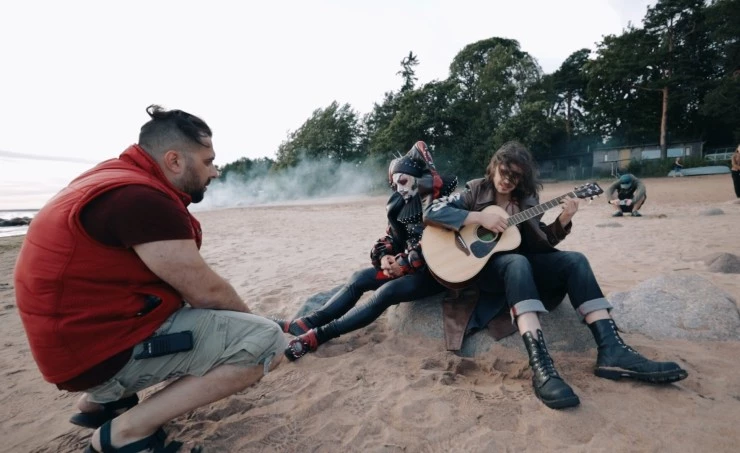 Король и Шут. Фильм о фильме (2023) в хорошем качестве скачать торрент файл Король и Шут. Фильм о фильме (2023) фильм в хорошем качестве скачать торрент файл