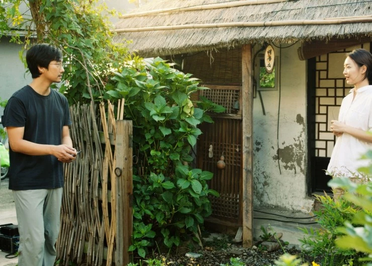 Кёнджу (2014) скачать торрент бесплатно Кёнджу (2014) фильм скачать торрент бесплатно