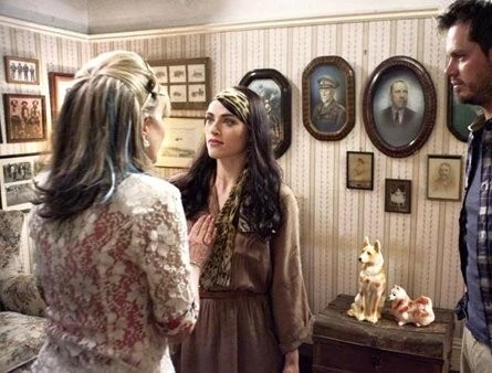 Исполнительница главной роли (2014) в хорошем качестве скачать торрент файл Исполнительница главной роли (2014) фильм в хорошем качестве скачать торрент файл