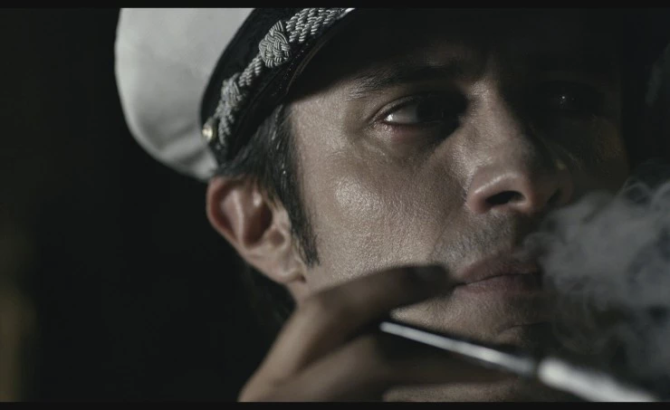 Эва не спит (2015) скачать торрент файл Эва не спит (2015) фильм скачать торрент файл