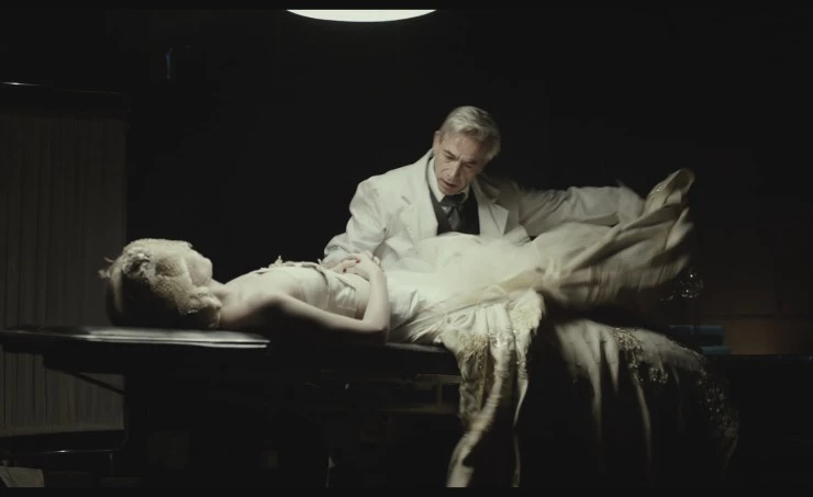 Эва не спит (2015) скачать торрент бесплатно Эва не спит (2015) фильм скачать торрент бесплатно