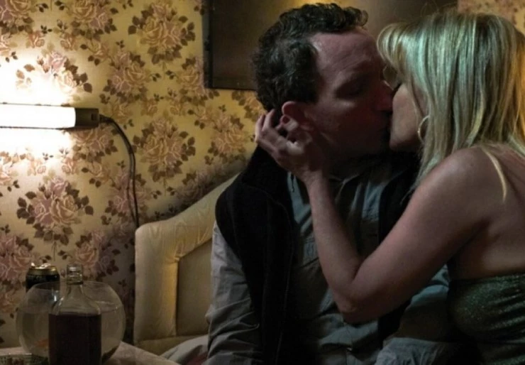 Отбросы (2011) скачать торрент бесплатно Отбросы (2011) фильм скачать торрент бесплатно