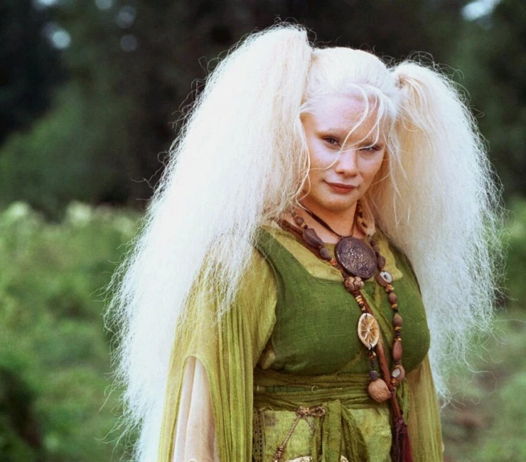 Ролли и лесной дух (2001) скачать торрент файл Ролли и лесной дух (2001) фильм скачать торрент файл