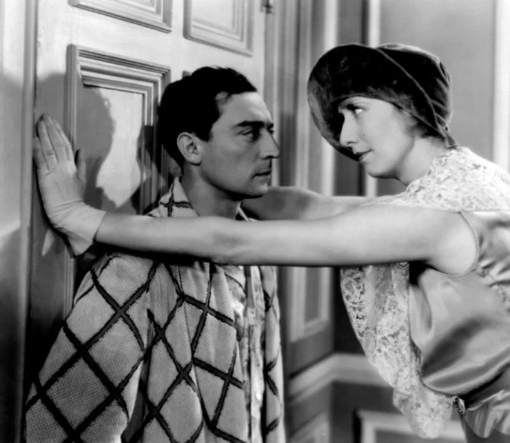 Переполох в отеле (1931) скачать торрент бесплатно Переполох в отеле (1931) фильм скачать торрент бесплатно