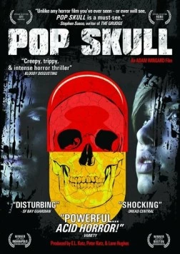 Череп на колесах / Pop Skull (2007) фильм скачать через торрет бесплатно в хорошем качестве