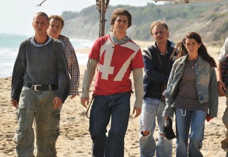 Кеды (2011) скачать торрент бесплатно Кеды (2011) фильм скачать торрент бесплатно