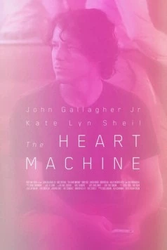 Машина сердца / The Heart Machine (2014) фильм скачать через торрет бесплатно в хорошем качестве