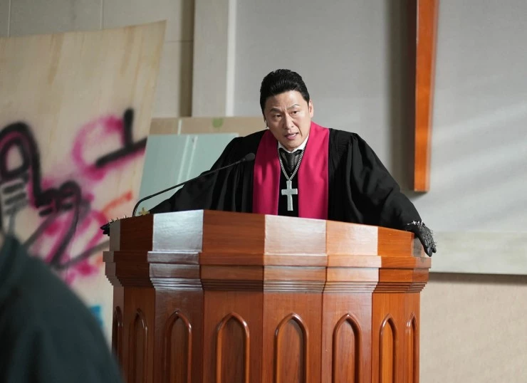 Святой удар (2024) скачать торрент файл Святой удар (2024) фильм скачать торрент файл