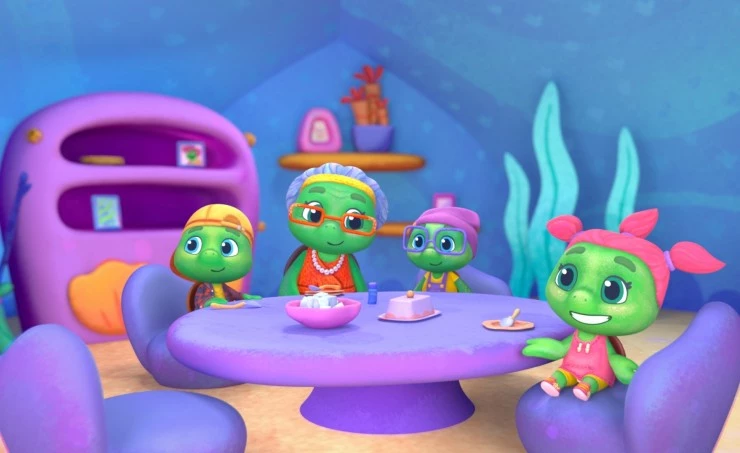 МУЛЬТ в кино. Выпуск №183. Летние затеи (2025) скачать торрент бесплатно МУЛЬТ в кино. Выпуск №183. Летние затеи (2025) мультфильм скачать торрент бесплатно