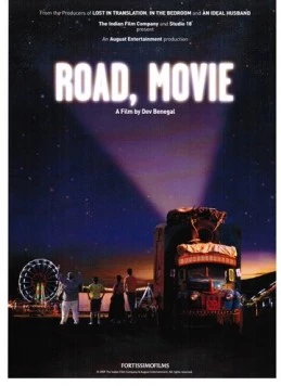 Дорога, фильм / Road, Movie (2009) фильм скачать через торрет бесплатно в хорошем качестве