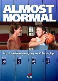 Почти Нормально / Almost Normal (2005) фильм скачать через торрет бесплатно в хорошем качестве