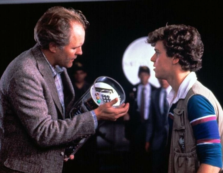 Манхэттенский проект (1986) скачать торрент бесплатно Манхэттенский проект (1986) фильм скачать торрент бесплатно