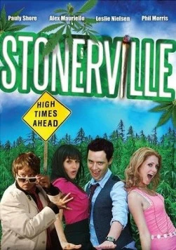 Стоунервилль / Stonerville (2011) фильм скачать через торрет бесплатно в хорошем качестве