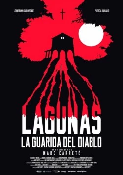 Лагуны, логово дьявола / Lagunas, la guarida del diablo (2021) фильм скачать через торрет бесплатно в хорошем качестве