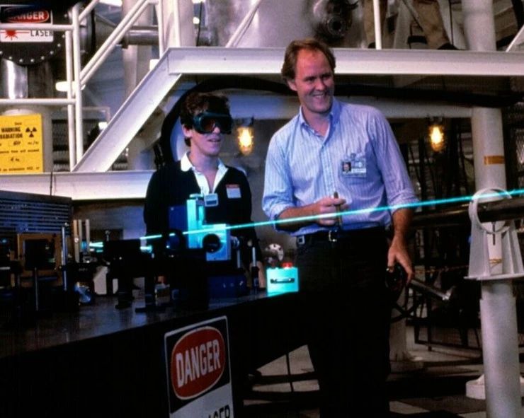 Манхэттенский проект (1986) скачать торрент файл Манхэттенский проект (1986) фильм скачать торрент файл