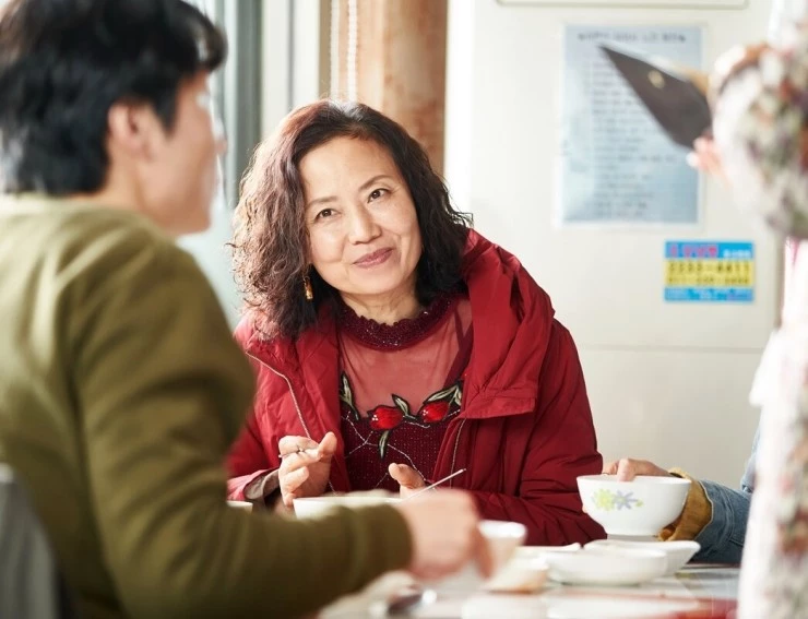 Юн Щи-нэ пропала (2022) скачать торрент файл Юн Щи-нэ пропала (2022) фильм скачать торрент файл