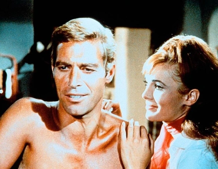 Долина Гванги (1969) скачать торрент бесплатно Долина Гванги (1969) фильм скачать торрент бесплатно