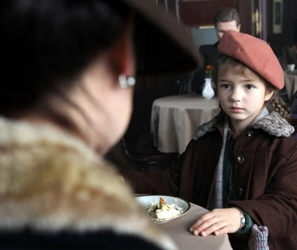 Иоанна (2010) скачать торрент бесплатно Иоанна (2010) фильм скачать торрент бесплатно