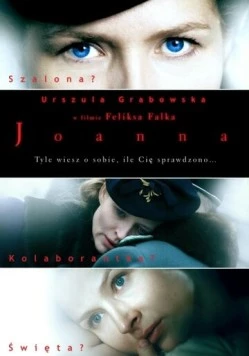 Иоанна / Joanna (2010) фильм скачать через торрет бесплатно в хорошем качестве