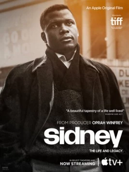 Сидни / Sidney (2022) фильм скачать через торрет бесплатно в хорошем качестве