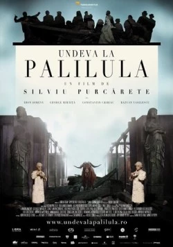 Где-то в Палилула / Undeva la Palilula (2012) фильм скачать через торрет бесплатно в хорошем качестве
