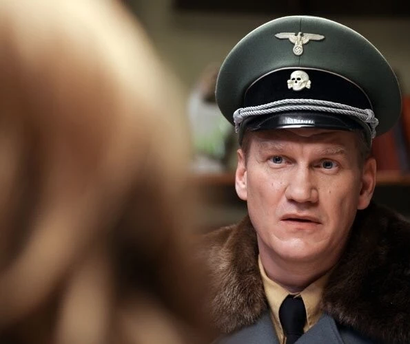 Иоанна (2010) скачать торрент файл Иоанна (2010) фильм скачать торрент файл