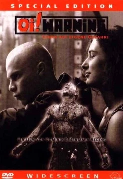 Будь начеку! / Oi! Warning (1999) фильм скачать через торрет бесплатно в хорошем качестве