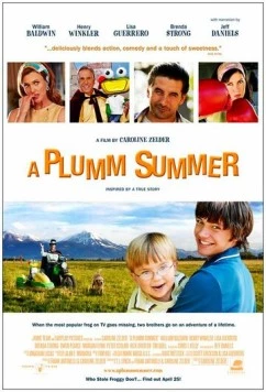 Лето Пламмов / A Plumm Summer (2007) фильм скачать через торрет бесплатно в хорошем качестве
