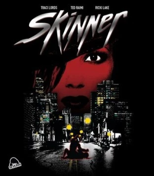 Живодер / Skinner (1993) фильм скачать через торрет бесплатно в хорошем качестве