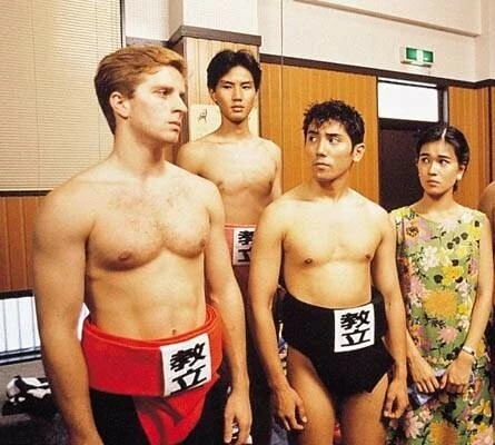 Сумо достало! (1992) в хорошем качестве скачать торрент файл Сумо достало! (1992) фильм в хорошем качестве скачать торрент файл