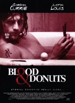 Кровь и пончики / Blood & Donuts (1995) фильм скачать через торрет бесплатно в хорошем качестве
