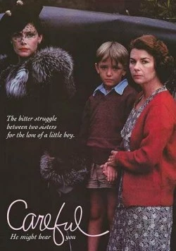 Тише, он может услышать / Careful, He Might Hear You (1983) фильм скачать через торрет бесплатно в хорошем качестве