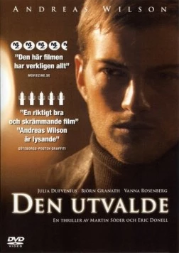 Избранный / Den utvalde (2005) фильм скачать через торрет бесплатно в хорошем качестве