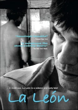 Леон / La león (2007) фильм скачать через торрет бесплатно в хорошем качестве