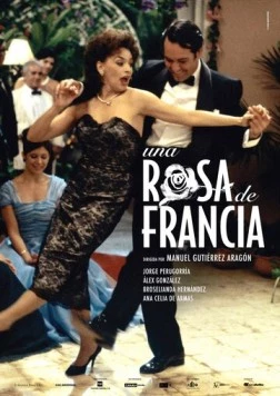 Роза Франции / Una rosa de Francia (2006) фильм скачать через торрет бесплатно в хорошем качестве