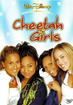 Чита Гёрлз / The Cheetah Girls (2003) фильм скачать через торрет бесплатно в хорошем качестве
