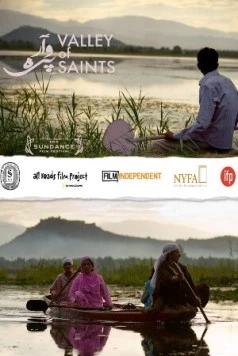 Долина святых / Valley of Saints (2012) фильм скачать через торрет бесплатно в хорошем качестве