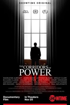Коридоры власти / The Corridors of Power (2022) фильм скачать через торрет бесплатно в хорошем качестве