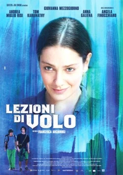 Уроки полета / Lezioni di volo (2007) фильм скачать через торрет бесплатно в хорошем качестве