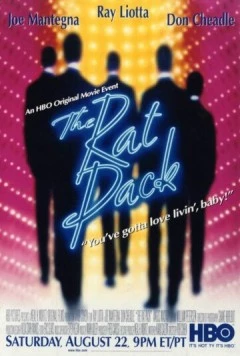 Крысиная стая / The Rat Pack (1998) фильм скачать через торрет бесплатно в хорошем качестве