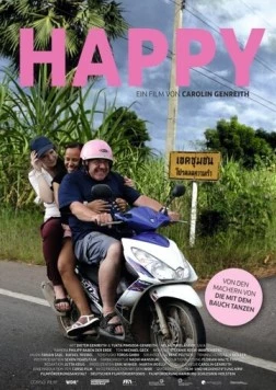 Счастливый / Happy (2016) фильм скачать через торрет бесплатно в хорошем качестве