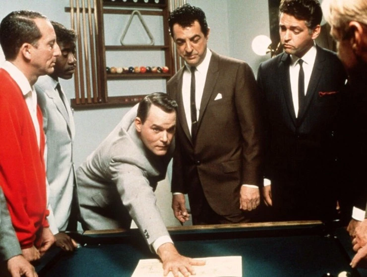 Крысиная стая (1998) скачать торрент файл Крысиная стая (1998) фильм скачать торрент файл