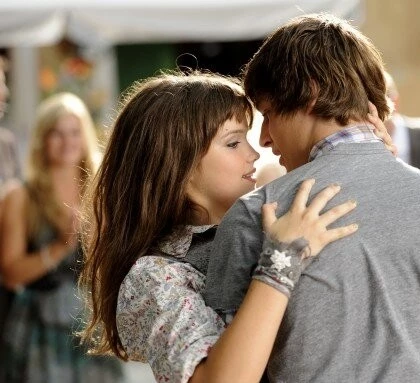 Зажигай! (2010) скачать торрент файл Зажигай! (2010) фильм скачать торрент файл