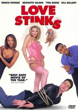 К черту любовь / Love Stinks (1999) фильм скачать через торрет бесплатно в хорошем качестве