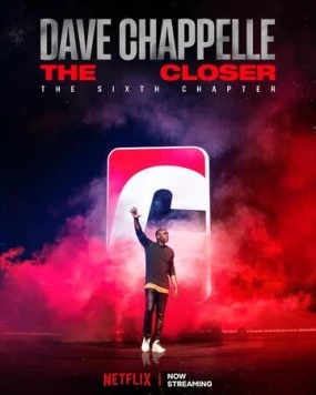 Дэйв Шаппелл: Напоследок / Dave Chappelle: The Closer (2021) фильм скачать через торрет бесплатно в хорошем качестве