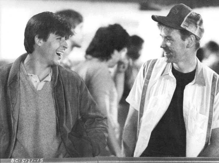 Блу-сити (1986) скачать торрент файл Блу-сити (1986) фильм скачать торрент файл