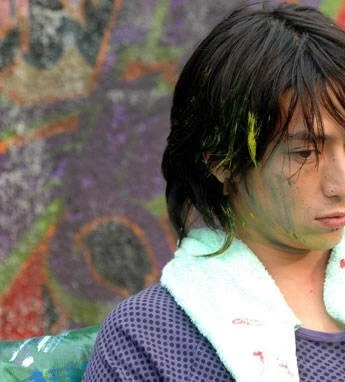 Мед и клевер (2006) скачать торрент файл Мед и клевер (2006) фильм скачать торрент файл